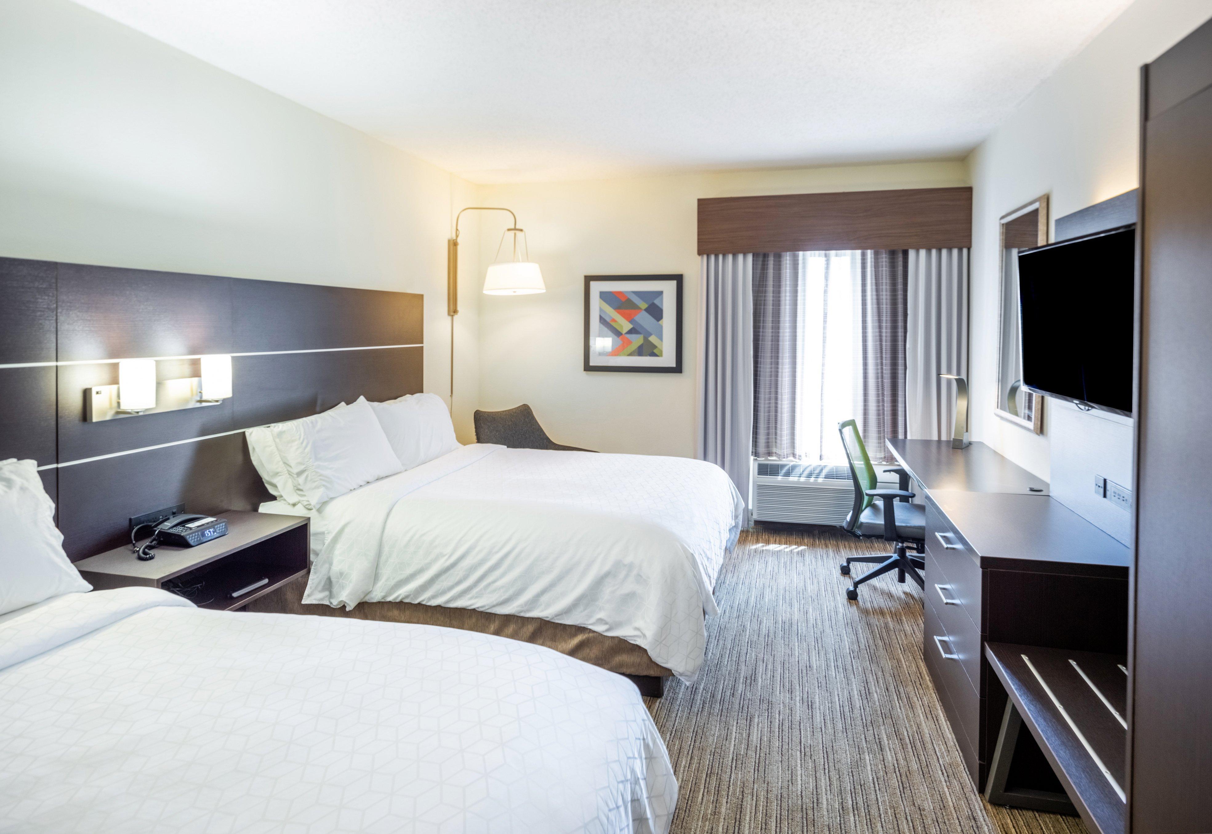 Holiday Inn Express Hotel & Suites Fort Payne By Ihg Exterior photo