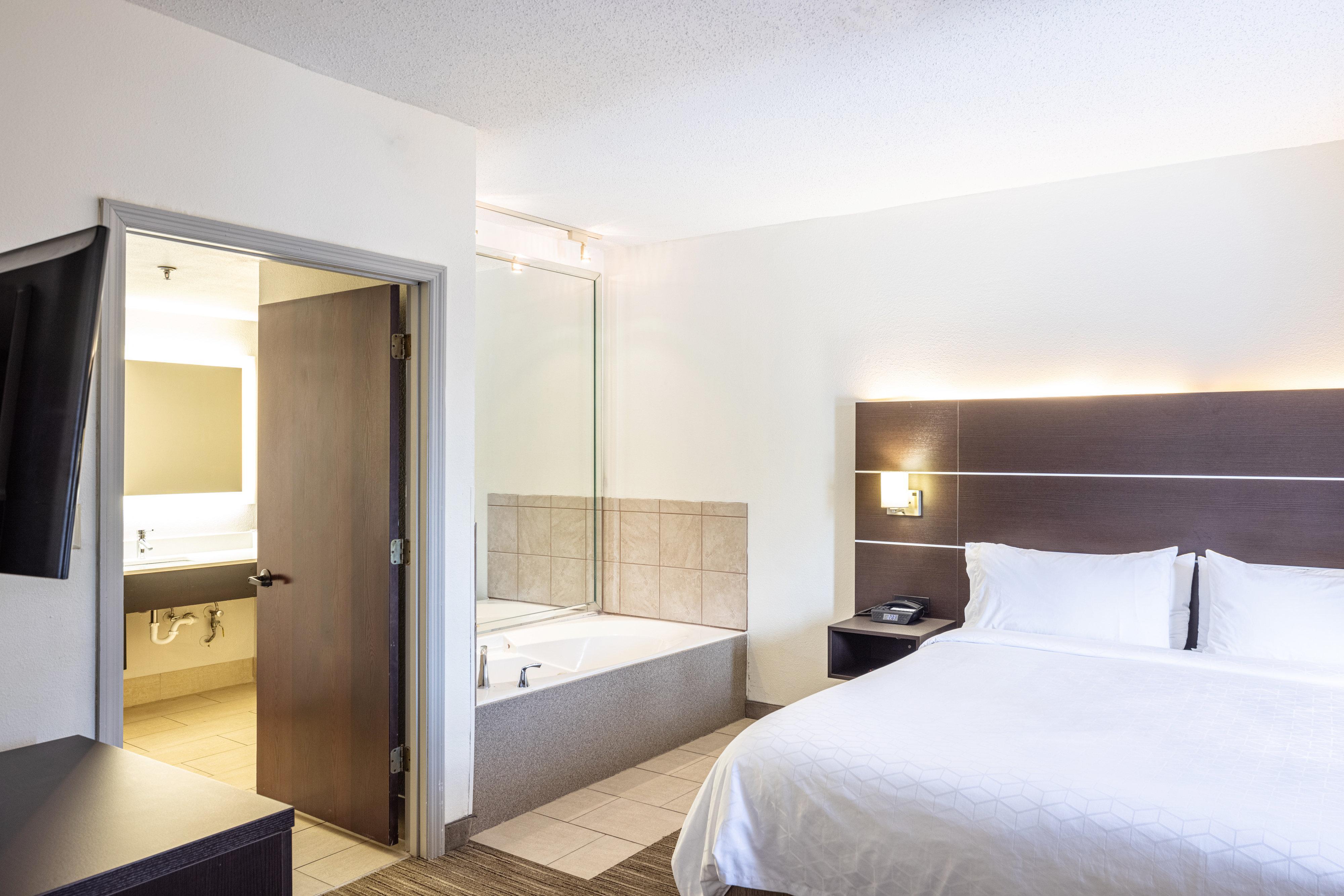 Holiday Inn Express Hotel & Suites Fort Payne By Ihg Exterior photo